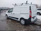 2023 Ford Transit Connect Xl White vin: NM0LS7S24P1558031