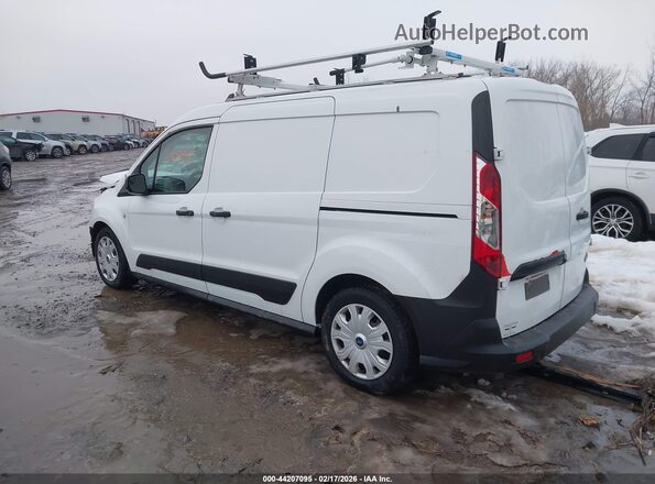 NM0LS7S24P1558031 2023 FORD TRANSIT CONNECT White Tył lewy