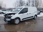 2023 Ford Transit Connect Xl White vin: NM0LS7S24P1558031