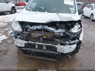2023 Ford Transit Connect Xl White vin: NM0LS7S24P1558031