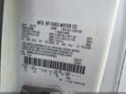2022 Ford Transit Connect Xl White vin: NM0LS7S25N1536682