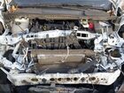 2022 Ford Transit Connect Xl White vin: NM0LS7S25N1536682