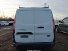 2022 Ford Transit Connect Xl White vin: NM0LS7S25N1536682