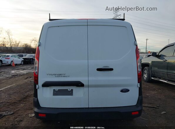 NM0LS7S25N1536682 2022 FORD TRANSIT CONNECT White 