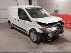 2022 Ford Transit Connect Xl White vin: NM0LS7S27N1536389