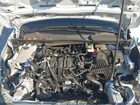 2023 Ford Transit Connect Xl White vin: NM0LS7S27P1557181