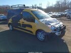 2022 Ford Transit Connect Xl Yellow vin: NM0LS7S28N1510688