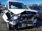 2023 Ford Transit Connect Xl Белый vin: NM0LS7S28P1550918