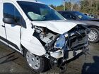 2023 Ford Transit Connect Xl Белый vin: NM0LS7S28P1550918
