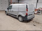 2023 Ford Transit Connect Xl Серый vin: NM0LS7S28P1554385