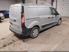2023 Ford Transit Connect Xl Серый vin: NM0LS7S28P1554385