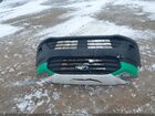 2023 Ford Transit Connect Xl Серый vin: NM0LS7S28P1554385