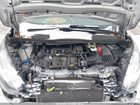 2023 Ford Transit Connect Xl Серый vin: NM0LS7S28P1554385