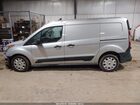 2023 Ford Transit Connect Xl Серый vin: NM0LS7S28P1554385