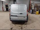 2023 Ford Transit Connect Xl Серый vin: NM0LS7S28P1554385