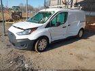2023 Ford Transit Connect Xl Белый vin: NM0LS7S29P1563676