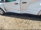 2023 Ford Transit Connect Xl Белый vin: NM0LS7S29P1563676