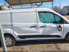 2023 Ford Transit Connect Xl Белый vin: NM0LS7S29P1563676