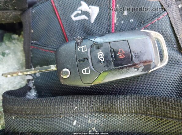NM0LS7S29P1563676 2023 FORD TRANSIT CONNECT Белый Вид панели приборов