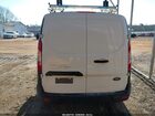 2023 Ford Transit Connect Xl Белый vin: NM0LS7S29P1563676