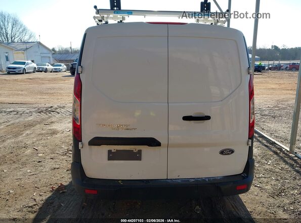 NM0LS7S29P1563676 2023 FORD TRANSIT CONNECT Белый 