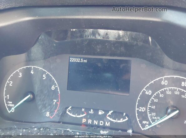 NM0LS7S29P1563676 2023 FORD TRANSIT CONNECT Белый 