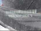 2023 Ford Transit Connect Xl Белый vin: NM0LS7S29P1563676