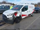 2023 Ford Transit Connect Xl Белый vin: NM0LS7S2XP1551780