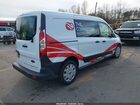2023 Ford Transit Connect Xl Белый vin: NM0LS7S2XP1551780