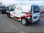 2023 Ford Transit Connect Xl Белый vin: NM0LS7S2XP1551780