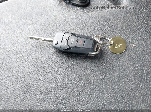 NM0LS7S2XP1551780 2023 FORD TRANSIT CONNECT Белый Вид панели приборов