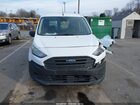 2023 Ford Transit Connect Xl Белый vin: NM0LS7S2XP1551780