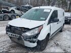 2022 Ford Transit Connect Xl Белый vin: NM0LS7S79N1542321