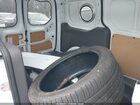 2022 Ford Transit Connect Xl Белый vin: NM0LS7S79N1542321