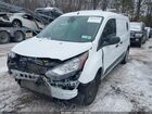2022 Ford Transit Connect Xl Белый vin: NM0LS7S79N1542321