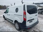 2022 Ford Transit Connect Xl Белый vin: NM0LS7S79N1542321