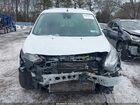 2022 Ford Transit Connect Xl Белый vin: NM0LS7S79N1542321