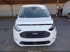 2022 Ford Transit Connect Xlt Белый vin: NM0LS7T20N1517889