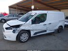 2022 Ford Transit Connect Xlt Белый vin: NM0LS7T20N1517889