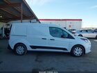 2022 Ford Transit Connect Xlt Белый vin: NM0LS7T20N1517889