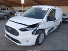 2022 Ford Transit Connect Xlt Белый vin: NM0LS7T20N1517889