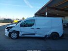 2022 Ford Transit Connect Xlt Белый vin: NM0LS7T20N1517889
