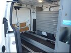 2022 Ford Transit Connect Xlt Белый vin: NM0LS7T20N1517889