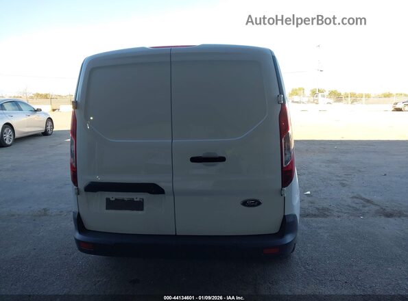 NM0LS7T20N1517889 2022 FORD TRANSIT CONNECT Белый 