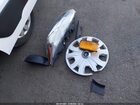 2022 Ford Transit Connect Xlt Белый vin: NM0LS7T20N1517889