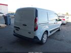 2022 Ford Transit Connect Xlt Белый vin: NM0LS7T20N1517889