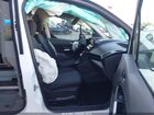 2022 Ford Transit Connect Xlt Белый vin: NM0LS7T20N1517889