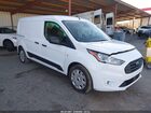 2022 Ford Transit Connect Xlt Белый vin: NM0LS7T20N1517889