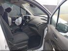 2022 Ford Transit Connect Xlt Белый vin: NM0LS7T23N1512041