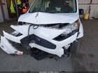 2022 Ford Transit Connect Xlt Белый vin: NM0LS7T23N1512041